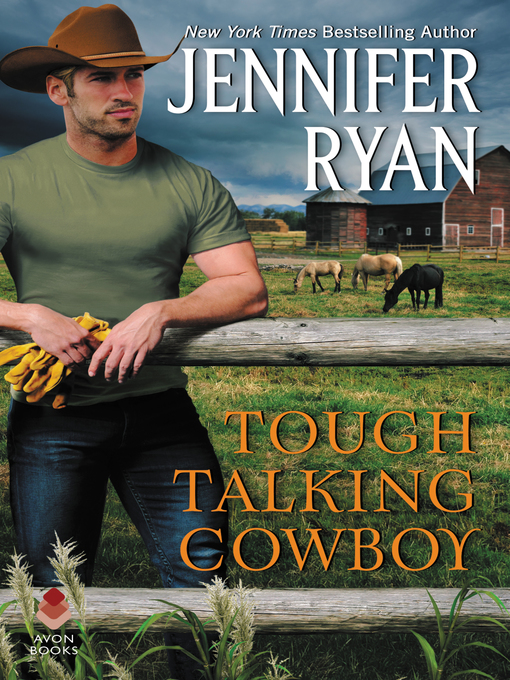 Title details for Tough Talking Cowboy by Jennifer Ryan - Available